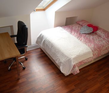 8 Bedroom House Westwood Avenue Chillingham Road - Photo 2