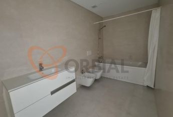 Apartamento T3 em Faro