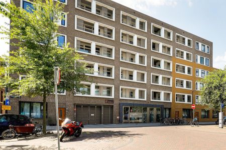 Te huur: Amstelvlietstraat 409 - Foto 5