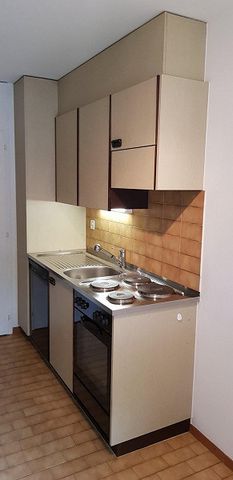 3.5 pièces dans un quartier proche de toute commodité et convivial - Foto 3