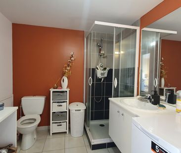 Appartement 2 pièces 47.8m² - Photo 6