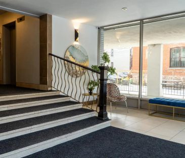 4488 STE-CATHERINE — Charmant 3½ à louer – Disponible dès le 15 septembre - Photo 5