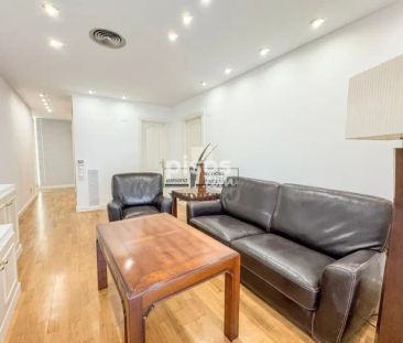 Apartamento en alquiler en Paseo de la Independencia - Photo 2