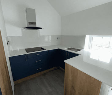 1 bedroom terraced house to rent - Photo 6