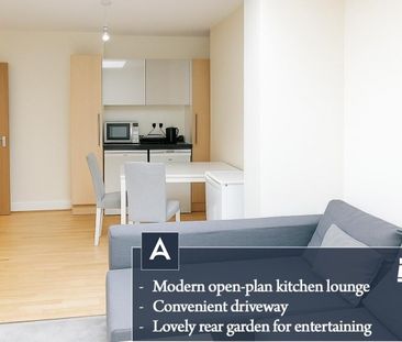 Stanfell Road, Leicester - Photo 1