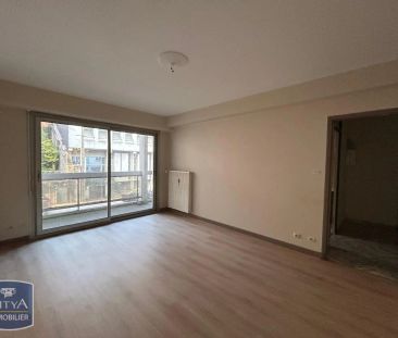 Appartement à louer 3 pièces 61.76m² - Photo 2