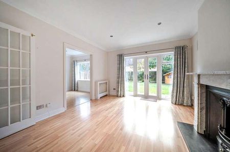 Hayward Road, Thames Ditton, Surrey, KT7 - Photo 5