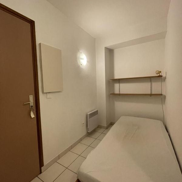 Location Appartement T1 25m² Le Bourget Du Lac - Photo 1