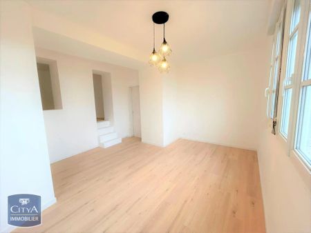 Appartement à louer 1 pièce 32.83m² - Photo 4