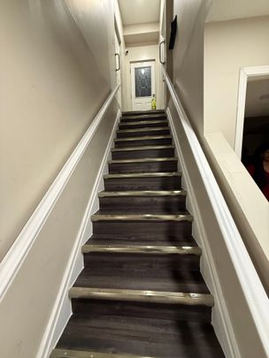 For Lease - 106 Marydale Avenue Unit# BSMT, Markham, Ontario - Photo 1