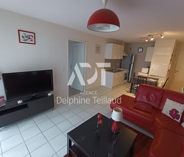 Location Appartement 2 pièces 42m² GRENOBLE 38100 - Photo 3