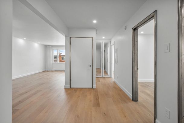 Appartement, Montréal (Villeray/Saint-Michel/Parc-Extension) - Photo 1