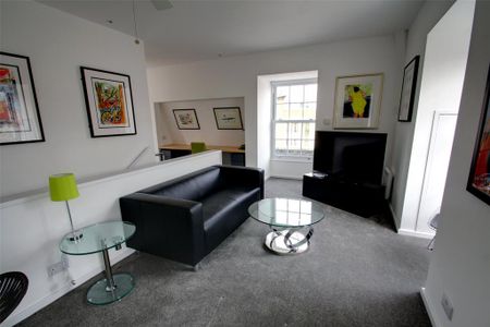 1 bedroom apartment to rent - Photo 4