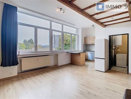 Appartement te huur - Foto 2