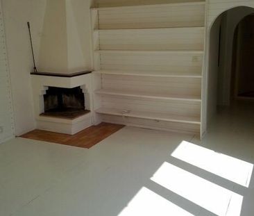 Berghemsvägen - Foto 1