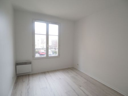 Appartement Voisins Le Bretonneux 3 pièce(s) 60 m2 - Photo 3