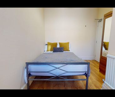 5 Bed Terraced House, Banff Road, M14 - Photo 6