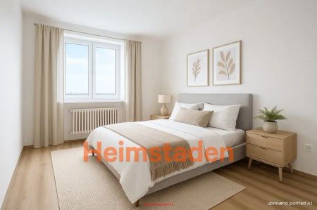 Pronájem bytu 2+1 54 m - Fotografie 2