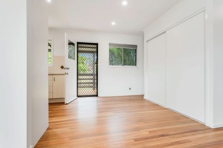 Perfect Family Living: Light-Filled Home with Fenced Yard - Photo 4