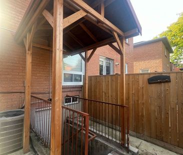 For Lease - 6103 Silken Lauman Way Unit# Bsmt, Mississauga, Ontario - Photo 1