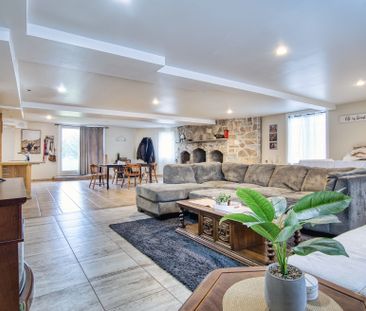 For Lease - 33260 Pettit Road Unit# Basement, Wainfleet, Ontario - Photo 1