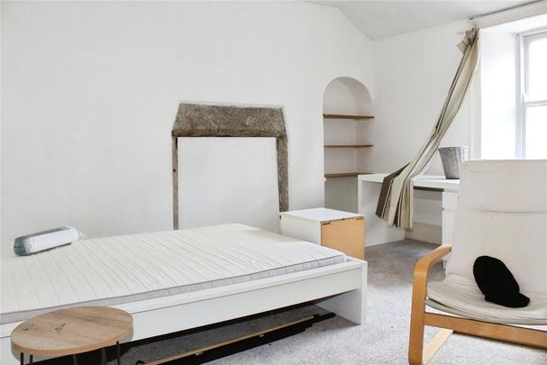 5 bedroom terraced house to rent - Photo 1