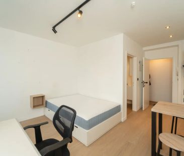 Gerenoveerde studio op zeer centrale ligging in hartje Gent - Foto 4