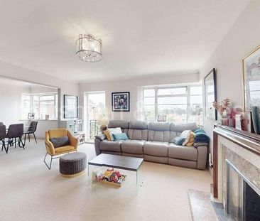 Courtney House, Hendon, NW4 - Photo 3