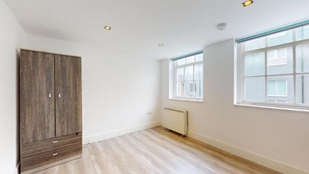 Studio to rent - Photo 4