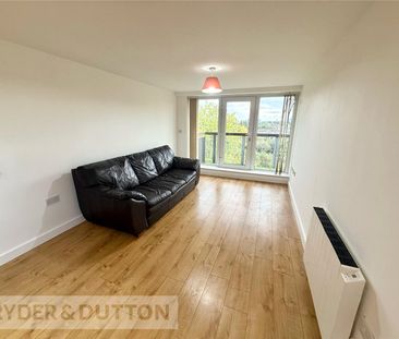 Lakeside Rise, 1, Blackley, M9 8QB, Manchester - Photo 1