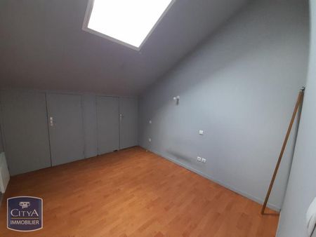 Location Appartement 2 pièces 48m² ANGOULEME 16000 - Photo 5