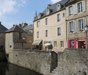Rue Larcher, F2 au 3ème étage - Photo 4