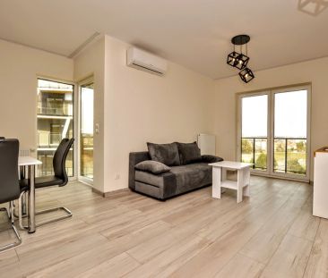 nad Wisłokiem, klimatyzacja, miejsce post. - Photo 1