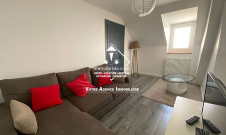 Location Appartement 2 pièces Limoges (87000) - Photo 5