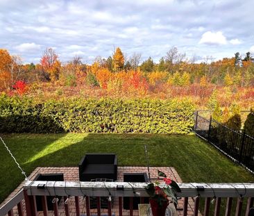 For Lease - 62 Vitlor Drive, Richmond Hill, Ontario - Photo 2