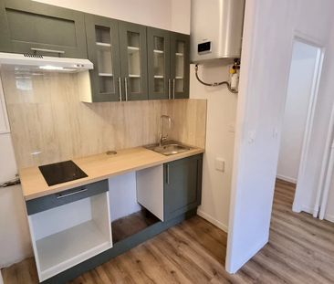 Location Appartement 2 pièces 27m² NICE 06000 - Photo 2