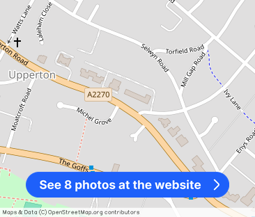 Upperton Road, Eastbourne - Photo 1