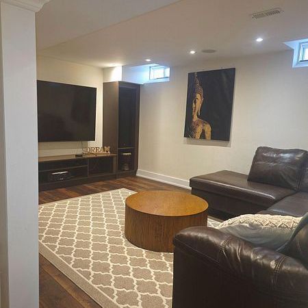 For Lease - 74 Cindy Nicholas Drive Unit# Bsmnt, Toronto, Ontario - Photo 1