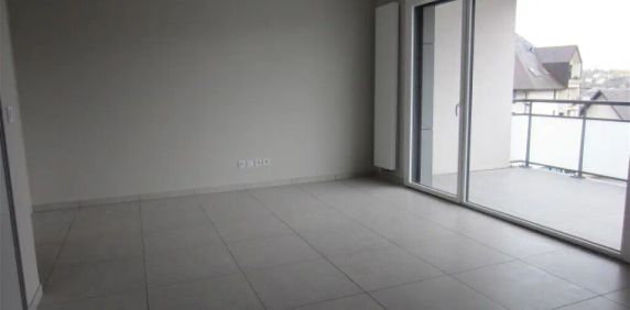 Location appartement 2 pièces - 44m² à Chambery (73000) - Photo 2