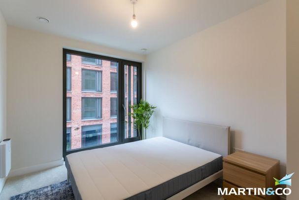 2 bedroom apartment to rent - Photo 1