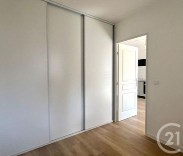 Appartement F2 à louer - Photo 3