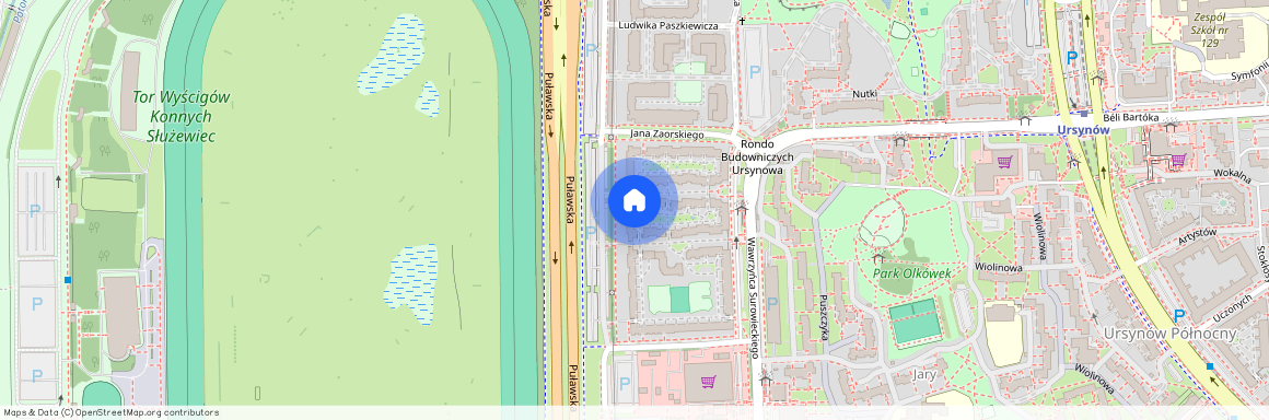 Warszawa, Praga-Południe, Warszawa, Praga-Południe, Mińska