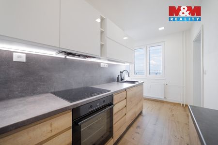 Pronájem bytu 2+1, 54 m - Photo 4