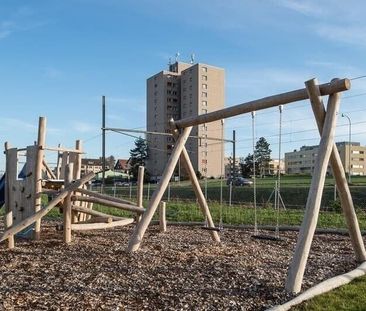 2 1/2 room apartment, 8580 Amriswil - Foto 4