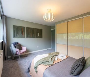 2 bedroom terraced house to rent - Photo 6