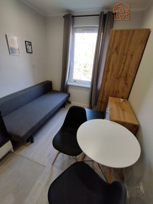 Zabrze Zaborze, ul. Skarbnika - Фото 1