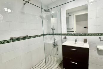 Piso de alquiler en Ayuntamiento