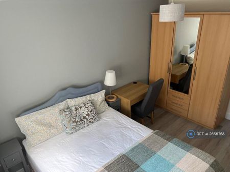 2 bedroom flat to rent - Photo 5