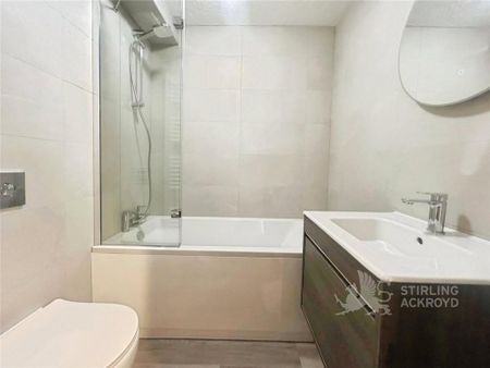 2 bedroom apartment to rent - Photo 5