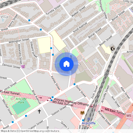 12 Bonar Street, Sydney, New South Wales 2205